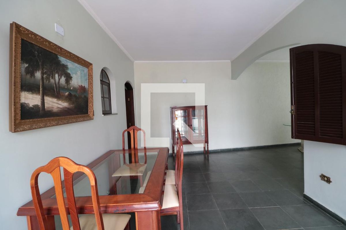 Casa, 5 quartos, 400 m² - Foto 22