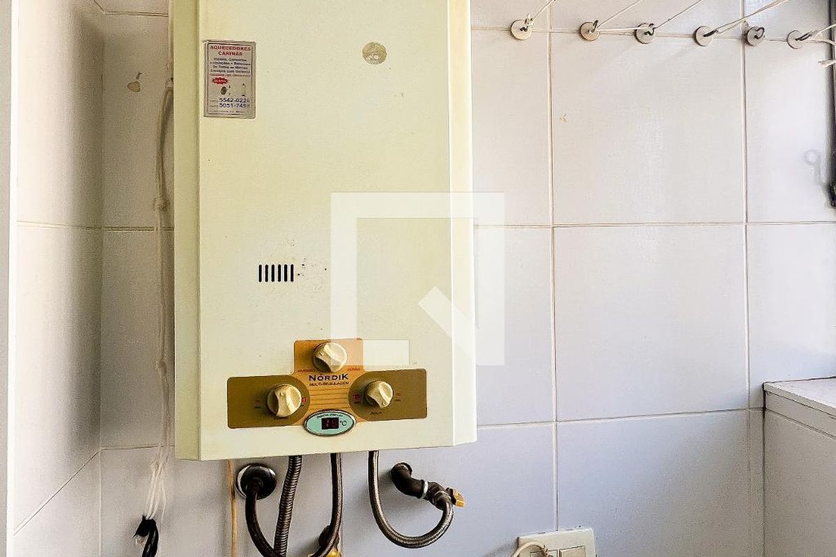 Apartamento, 2 quartos, 62 m² - Foto 60