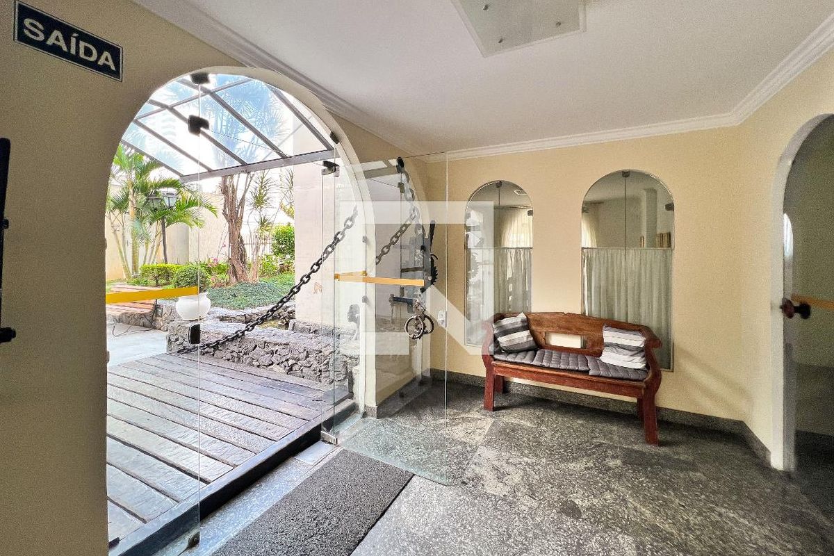 Apartamento, 2 quartos, 62 m² - Foto 90