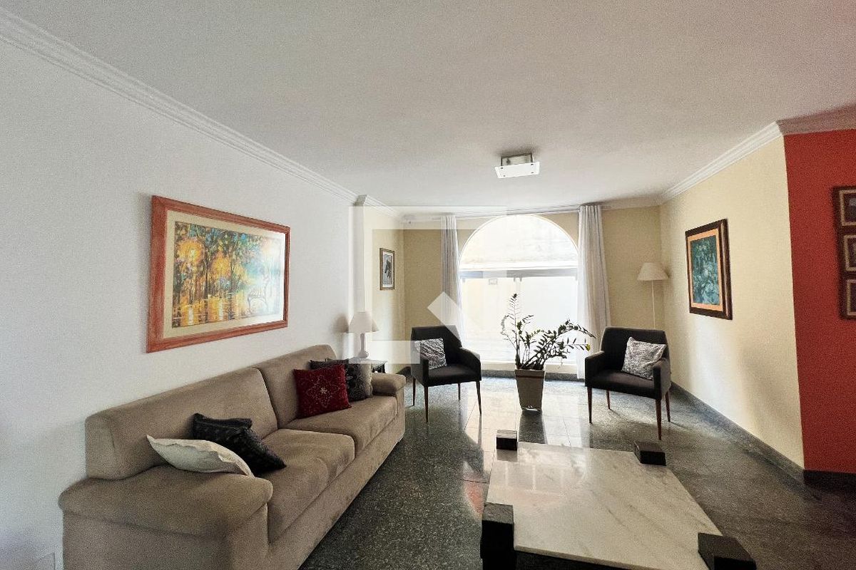 Apartamento, 2 quartos, 62 m² - Foto 88