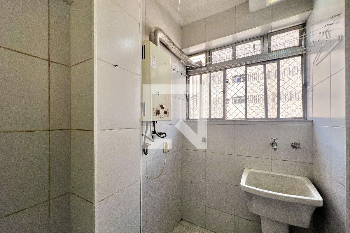 Apartamento, 2 quartos, 62 m² - Foto 58