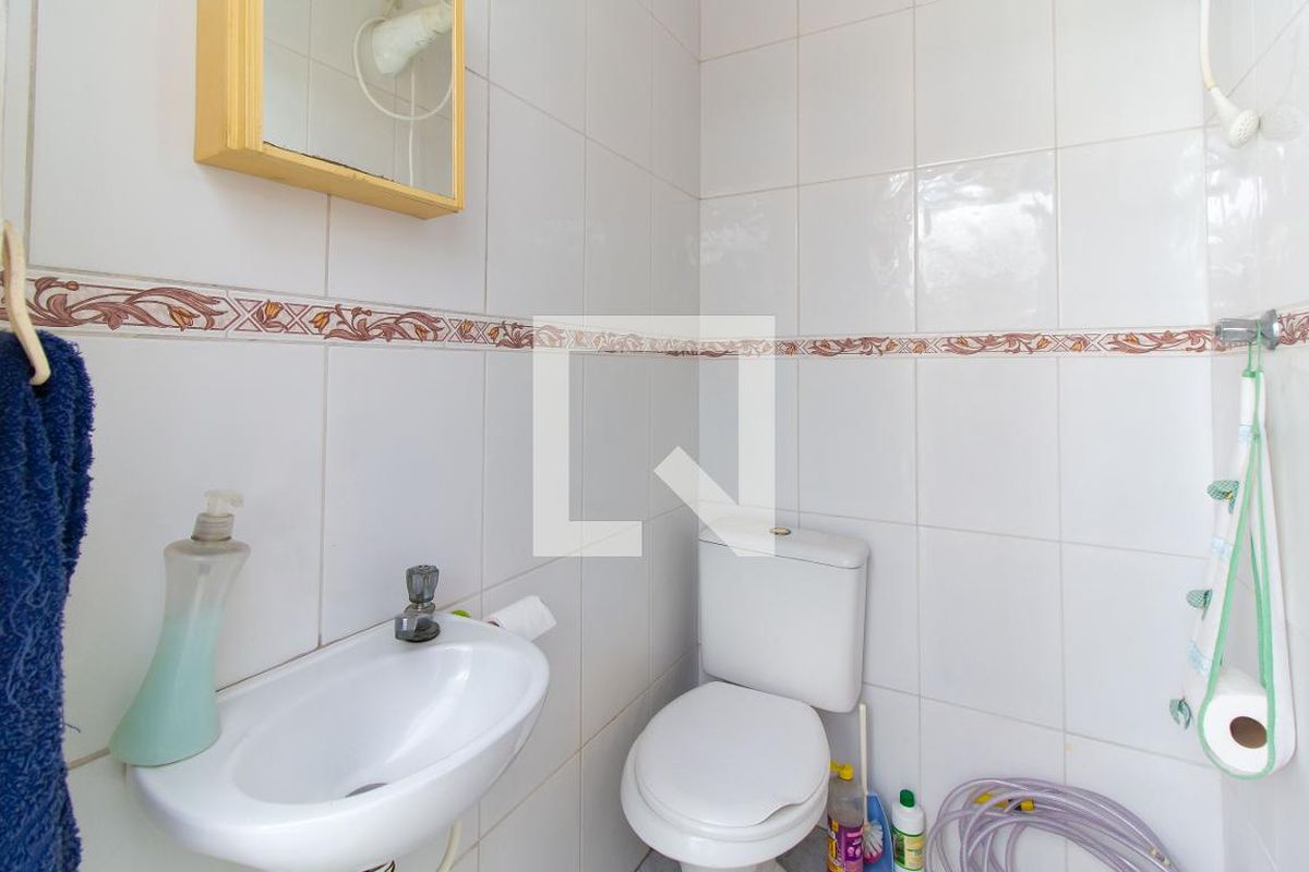 Casa, 2 quartos, 118 m² - Foto 32
