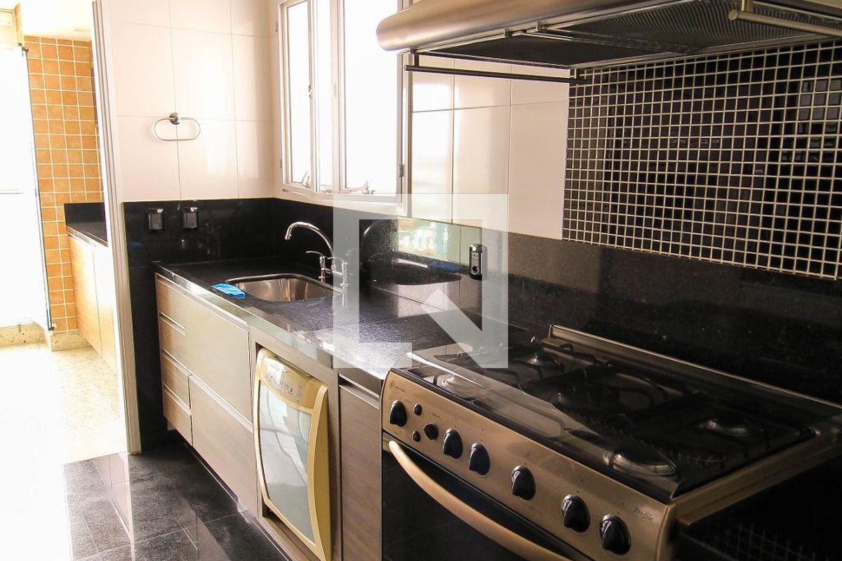 Apartamento, 2 quartos, 118 m² - Foto 91