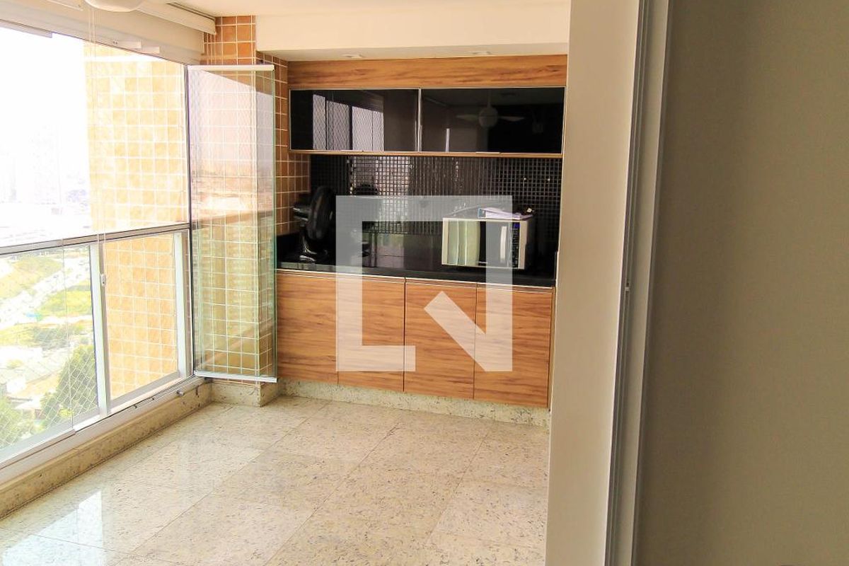 Apartamento, 2 quartos, 118 m² - Foto 15