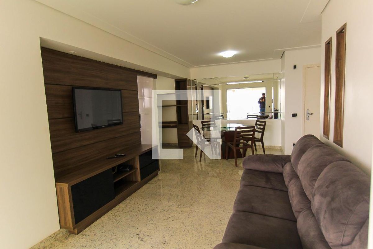 Apartamento, 2 quartos, 118 m² - Foto 3