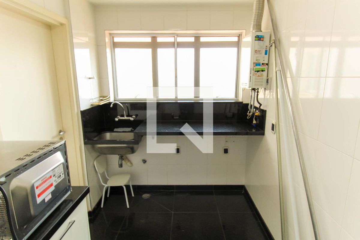 Apartamento, 2 quartos, 118 m² - Foto 102