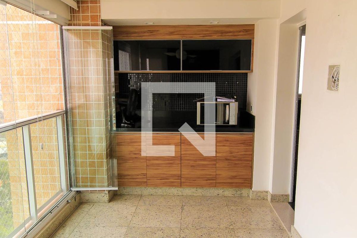 Apartamento, 2 quartos, 118 m² - Foto 19