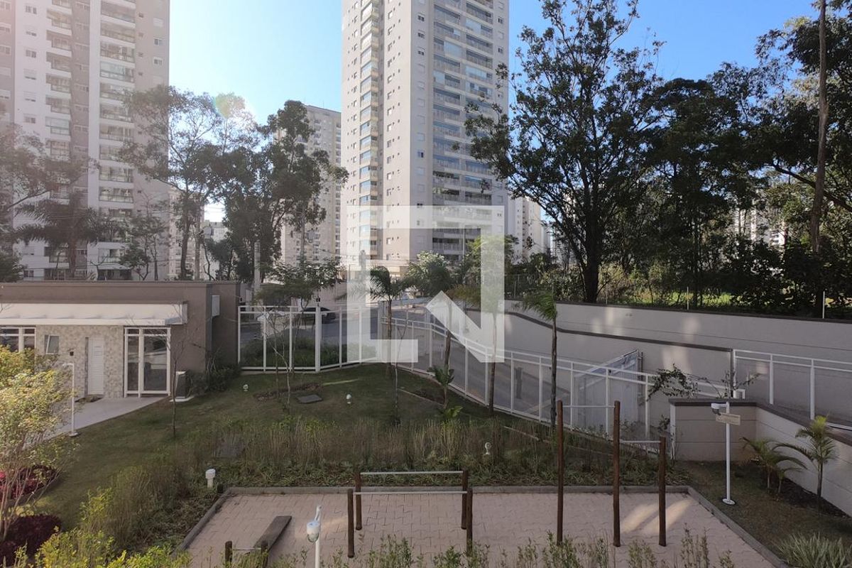 Apartamento, 2 quartos, 91 m² - Foto 54