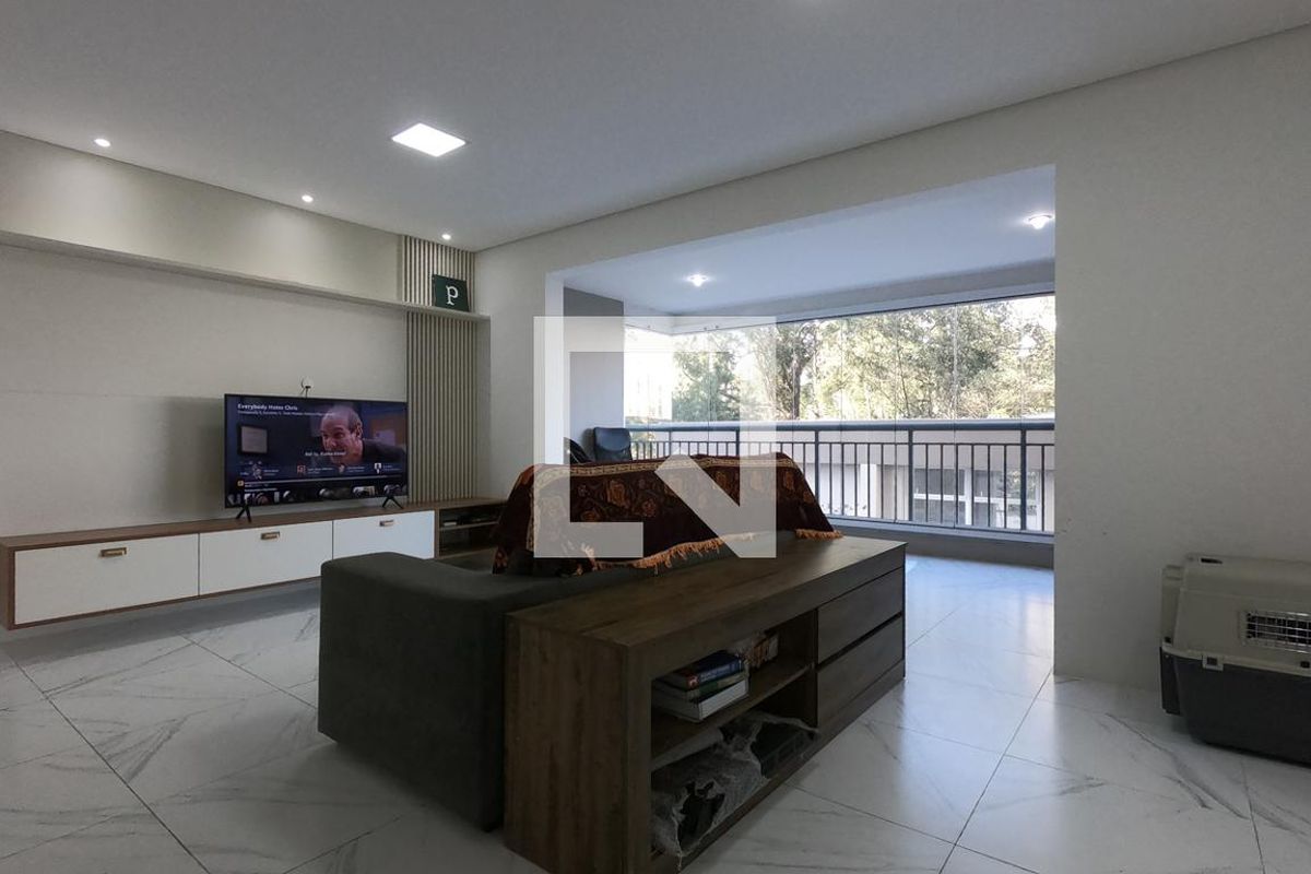 Apartamento, 2 quartos, 91 m² - Foto 2