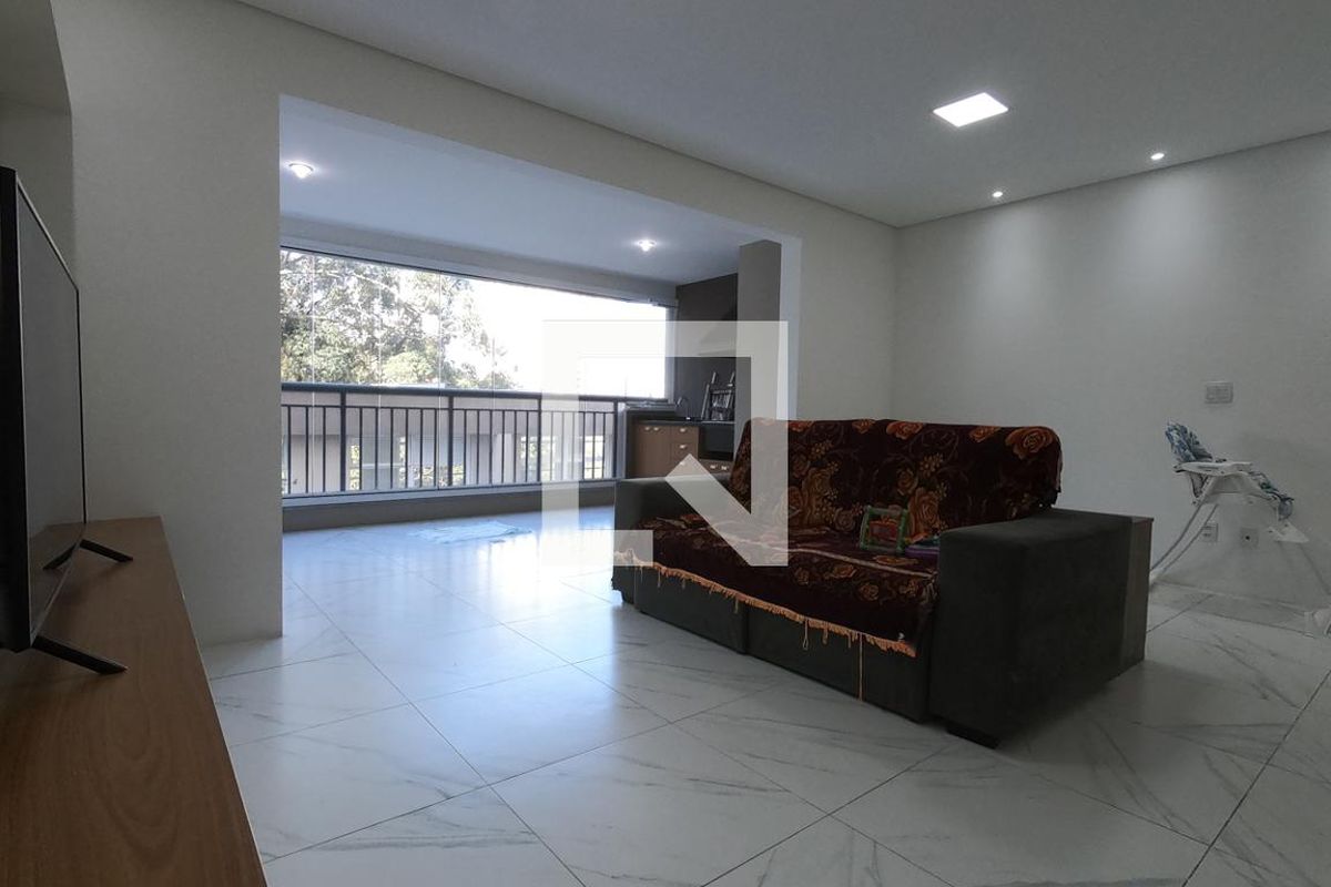Apartamento, 2 quartos, 91 m² - Foto 6