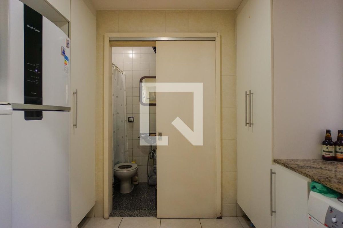 Apartamento, 3 quartos, 115 m² - Foto 35