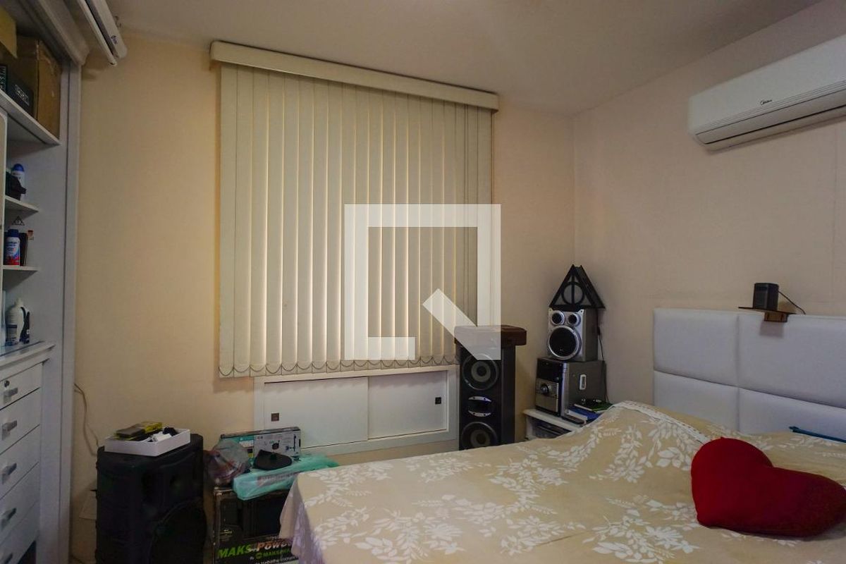 Apartamento, 3 quartos, 115 m² - Foto 9