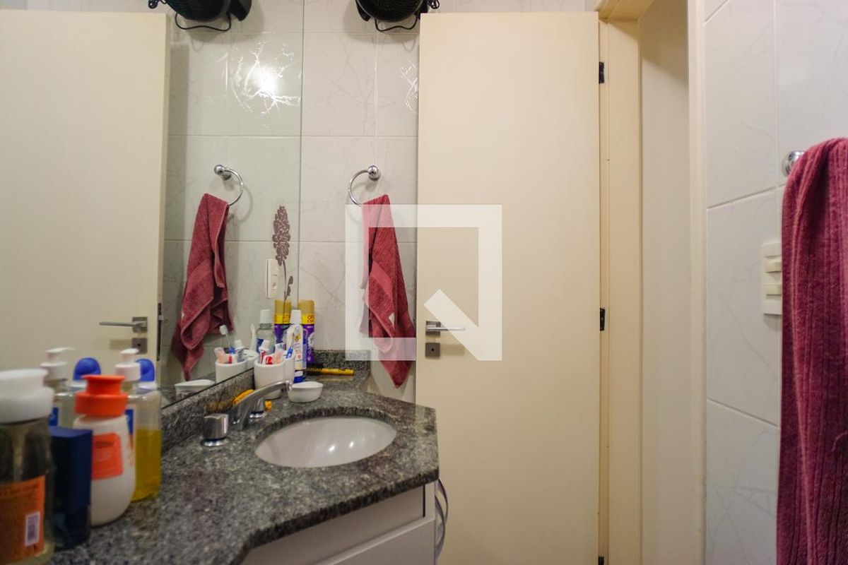 Apartamento, 3 quartos, 115 m² - Foto 23