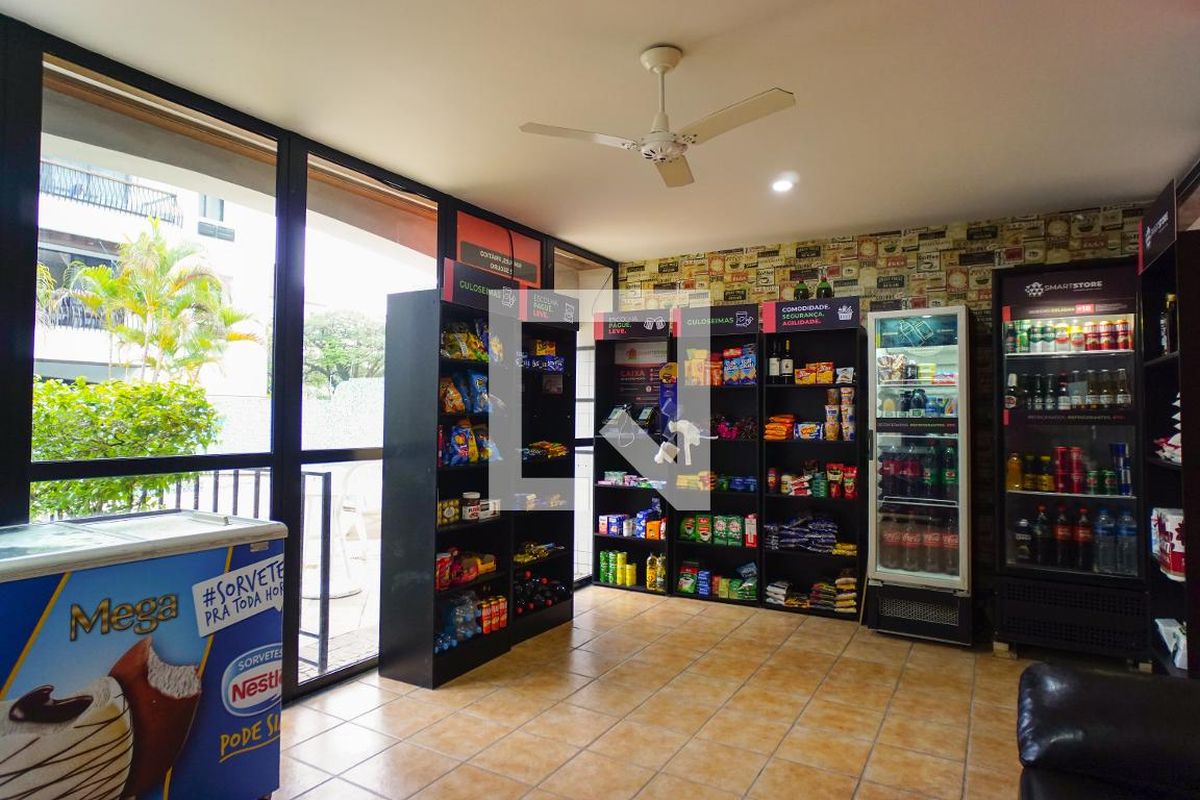 Apartamento, 3 quartos, 115 m² - Foto 42