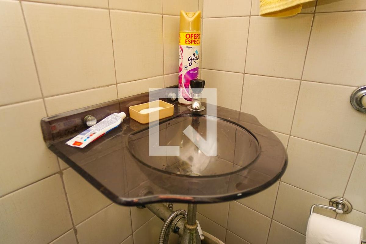 Apartamento, 3 quartos, 115 m² - Foto 39