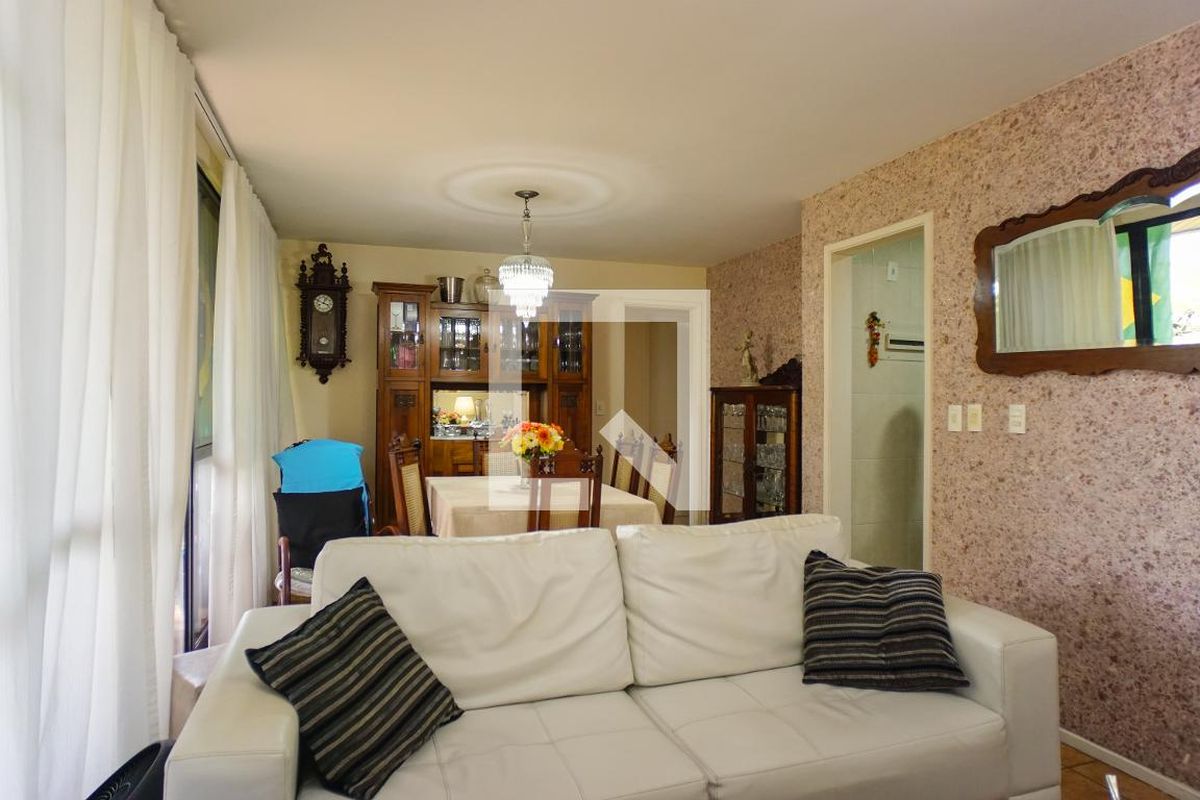 Apartamento, 3 quartos, 115 m² - Foto 4