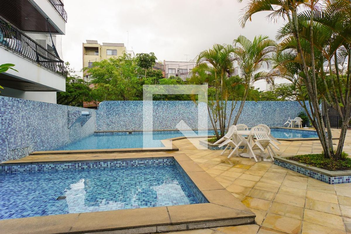 Apartamento, 3 quartos, 115 m² - Foto 41