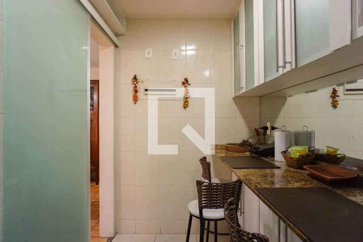 Apartamento, 3 quartos, 115 m² - Foto 31