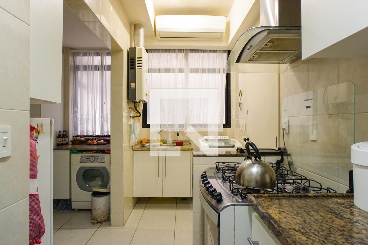 Apartamento, 3 quartos, 115 m² - Foto 32