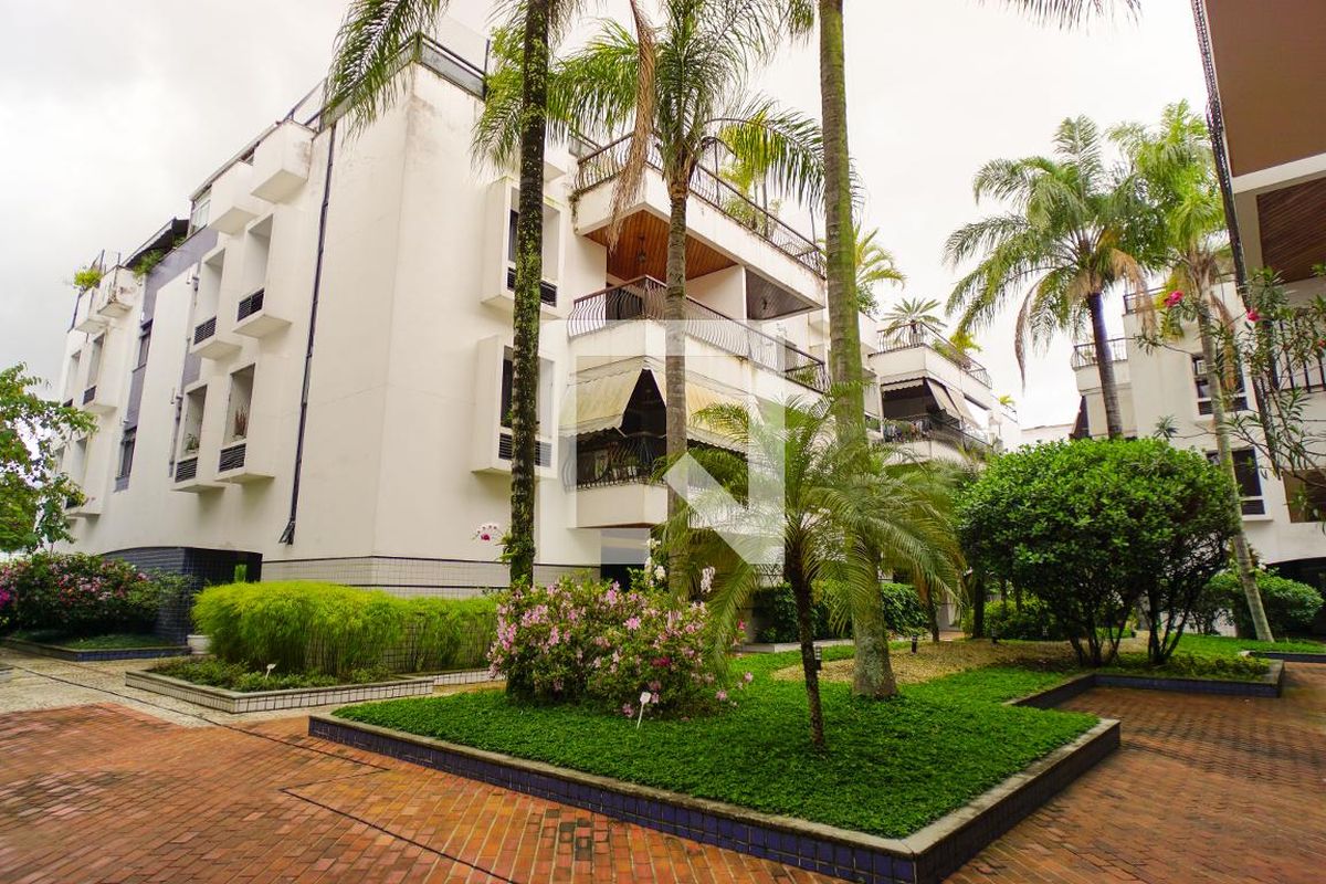 Apartamento, 3 quartos, 115 m² - Foto 53