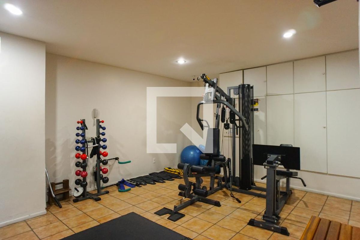 Apartamento, 3 quartos, 115 m² - Foto 51