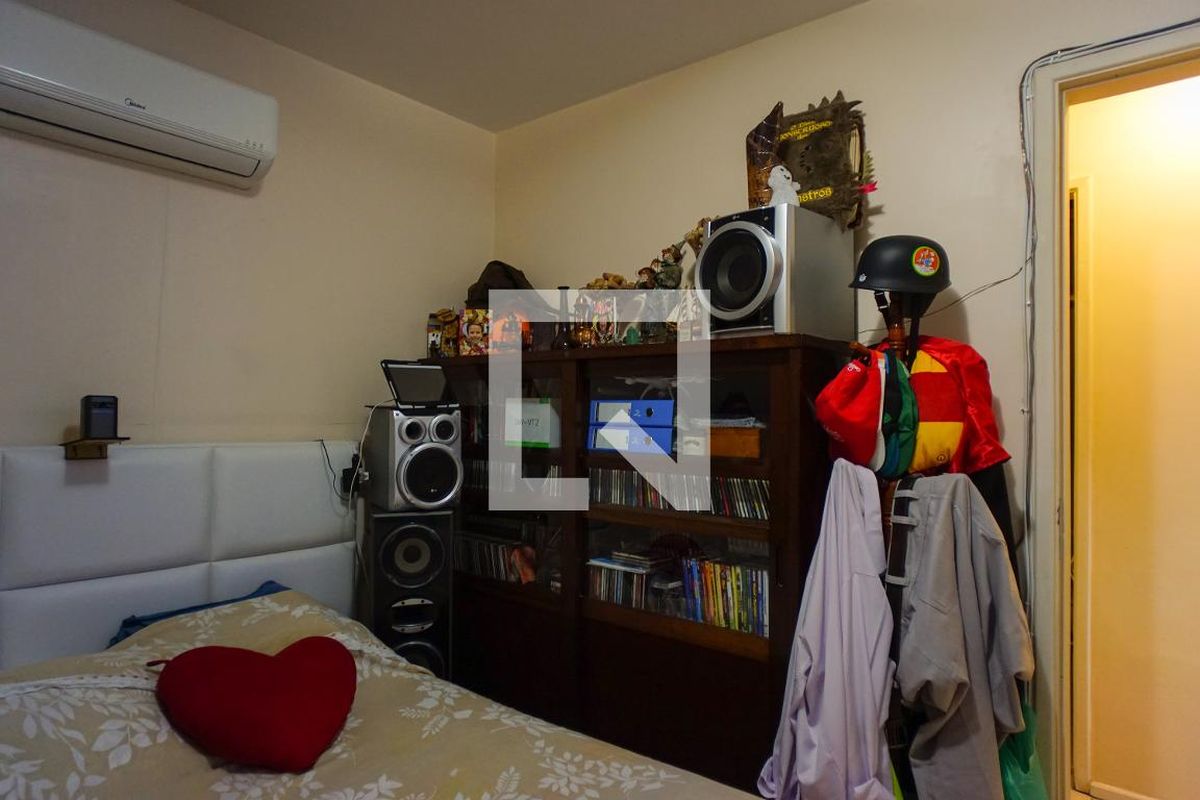 Apartamento, 3 quartos, 115 m² - Foto 11