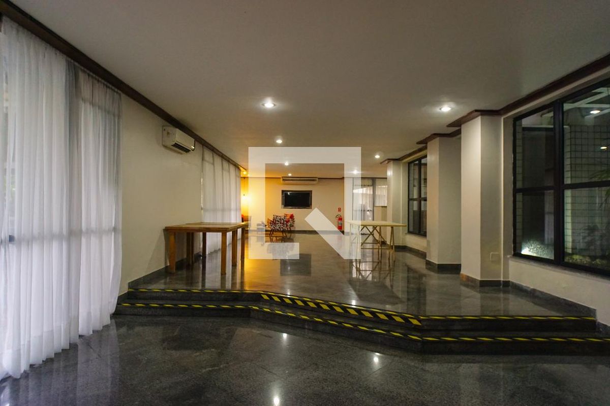 Apartamento, 3 quartos, 115 m² - Foto 47