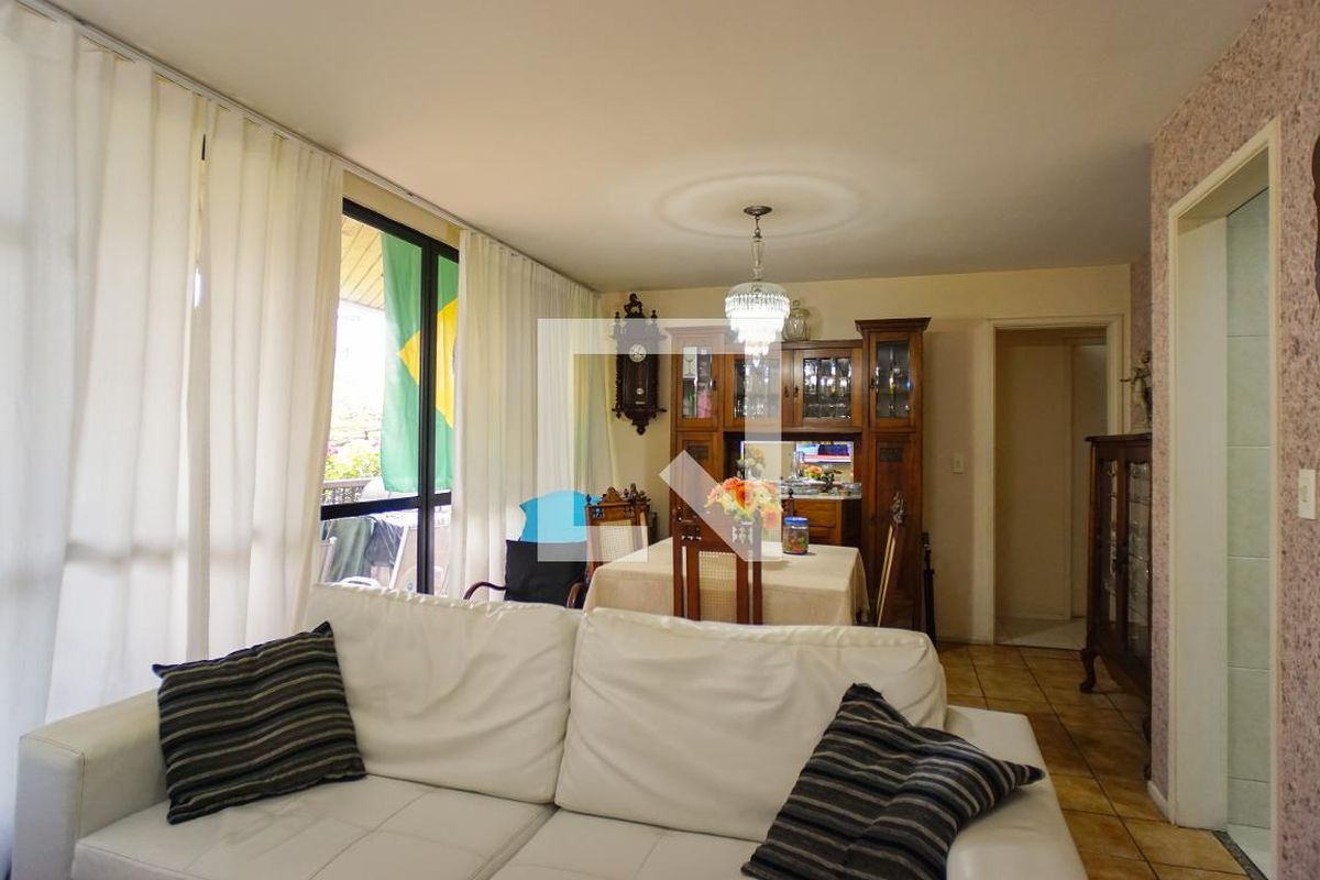 Apartamento, 3 quartos, 115 m² - Foto 3