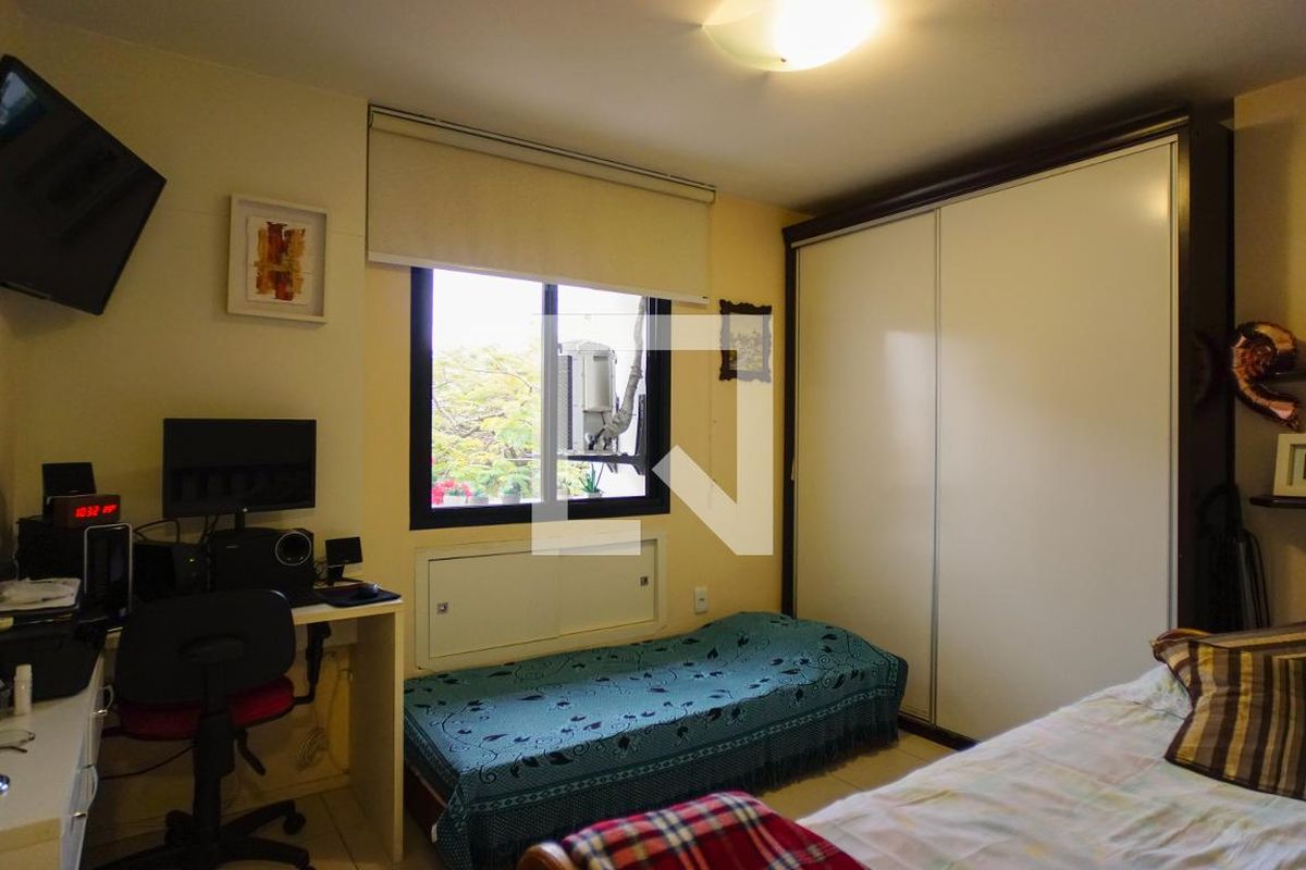 Apartamento, 3 quartos, 115 m² - Foto 13
