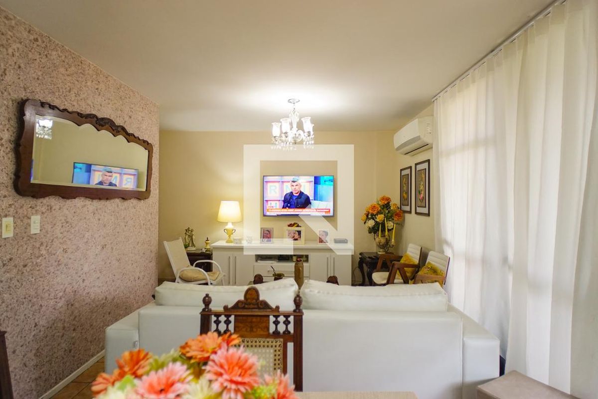 Apartamento, 3 quartos, 115 m² - Foto 2
