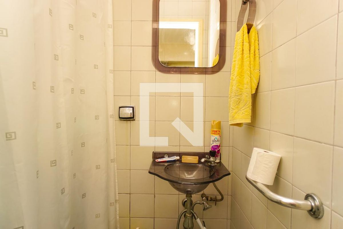 Apartamento, 3 quartos, 115 m² - Foto 37