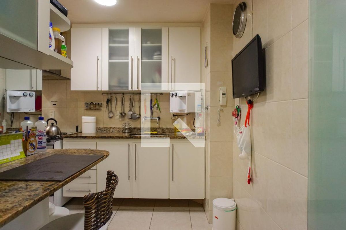 Apartamento, 3 quartos, 115 m² - Foto 30