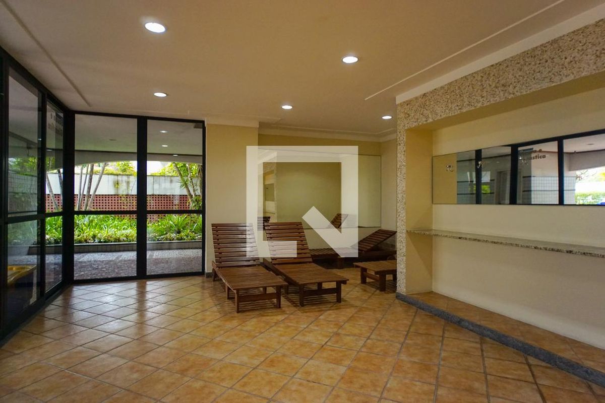Apartamento, 3 quartos, 115 m² - Foto 49