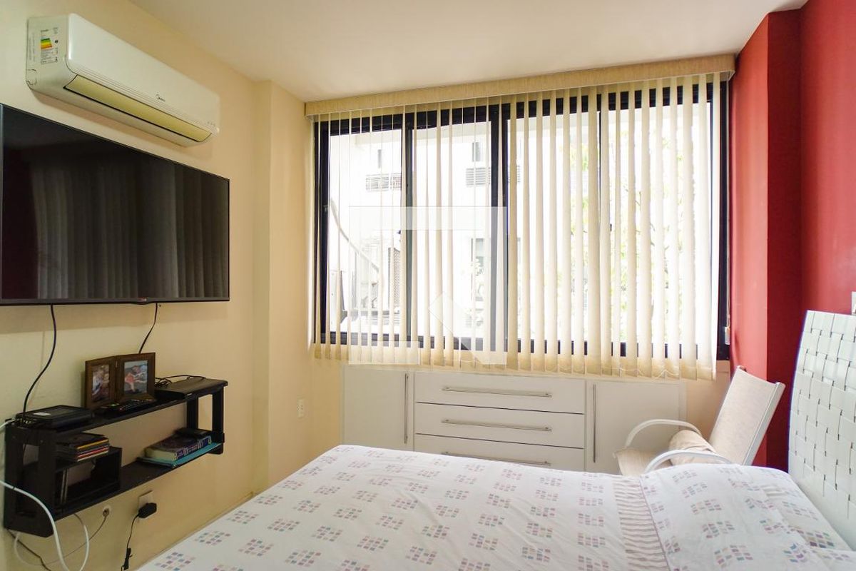 Apartamento, 3 quartos, 115 m² - Foto 18