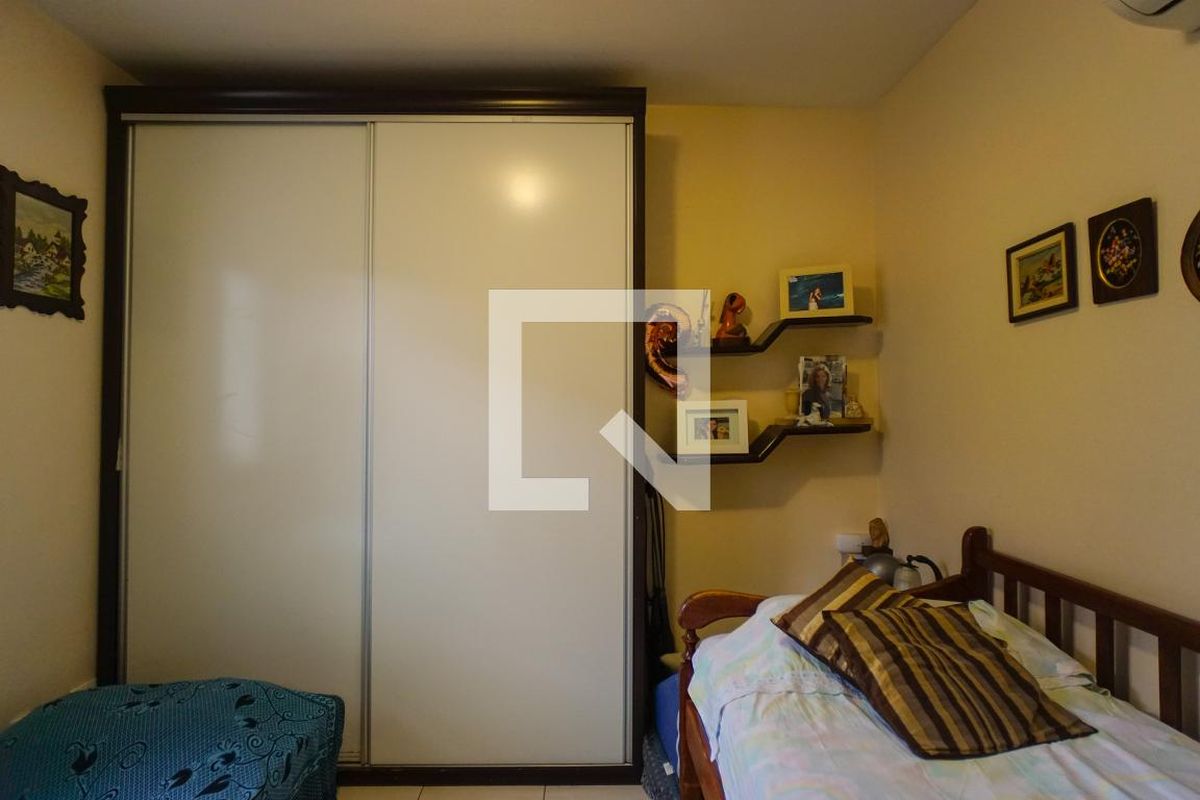 Apartamento, 3 quartos, 115 m² - Foto 14