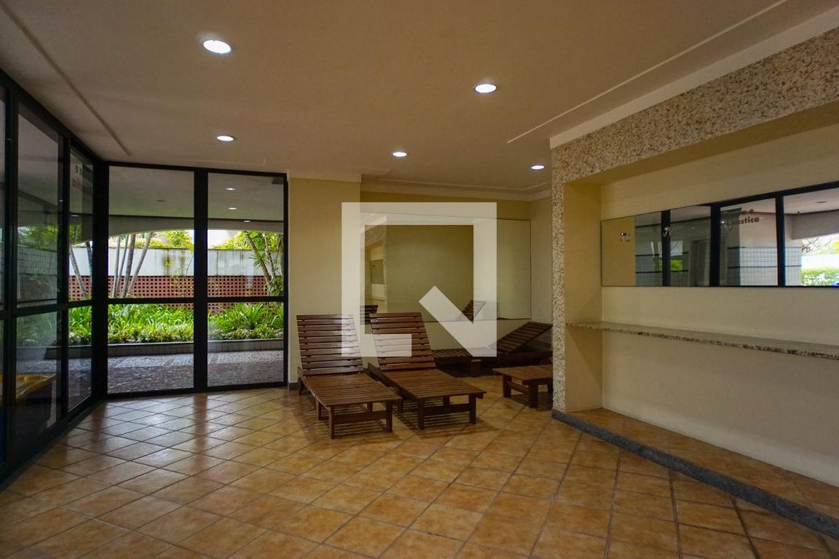 Apartamento, 3 quartos, 115 m² - Foto 48