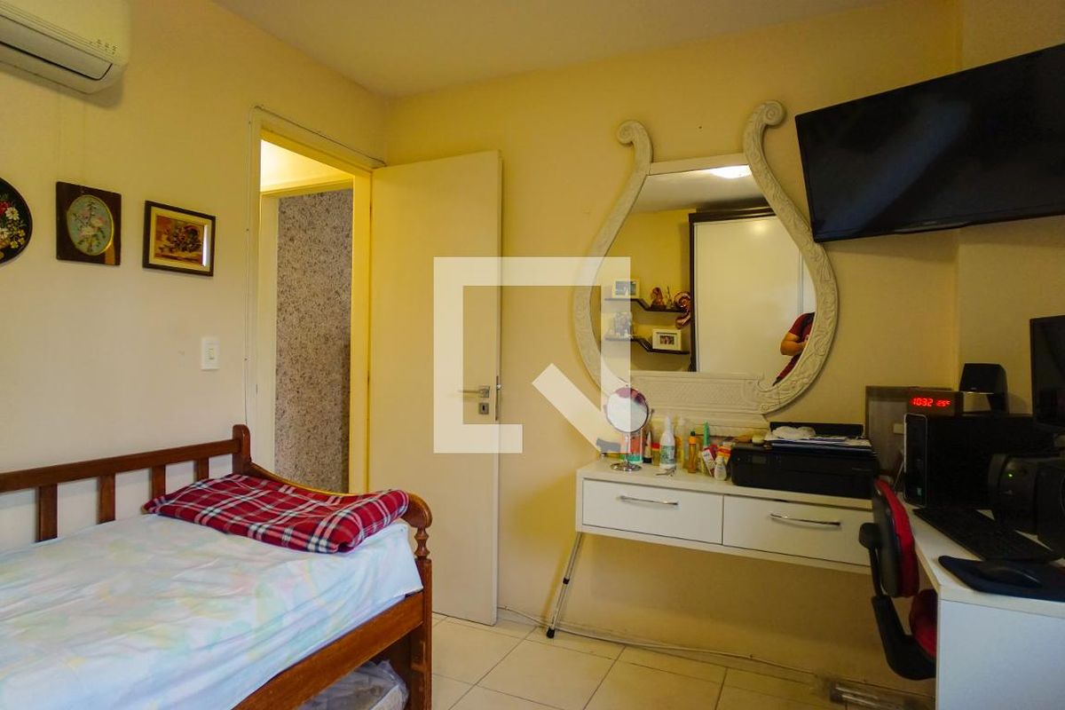 Apartamento, 3 quartos, 115 m² - Foto 16