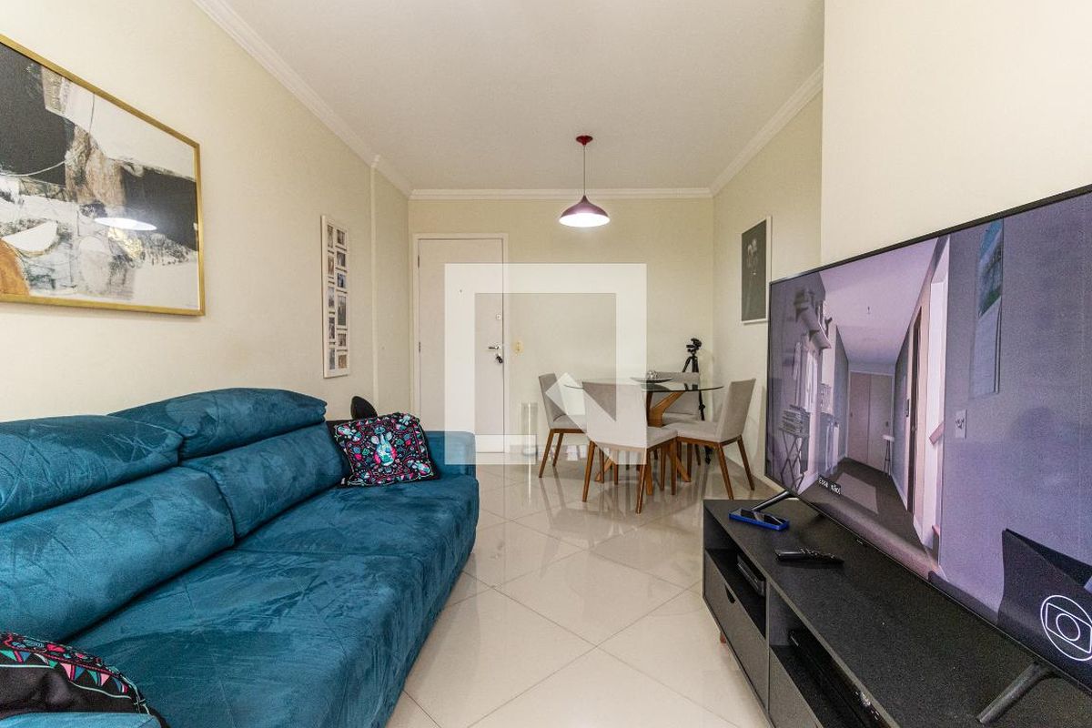 Apartamento, 2 quartos, 52 m² - Foto 4