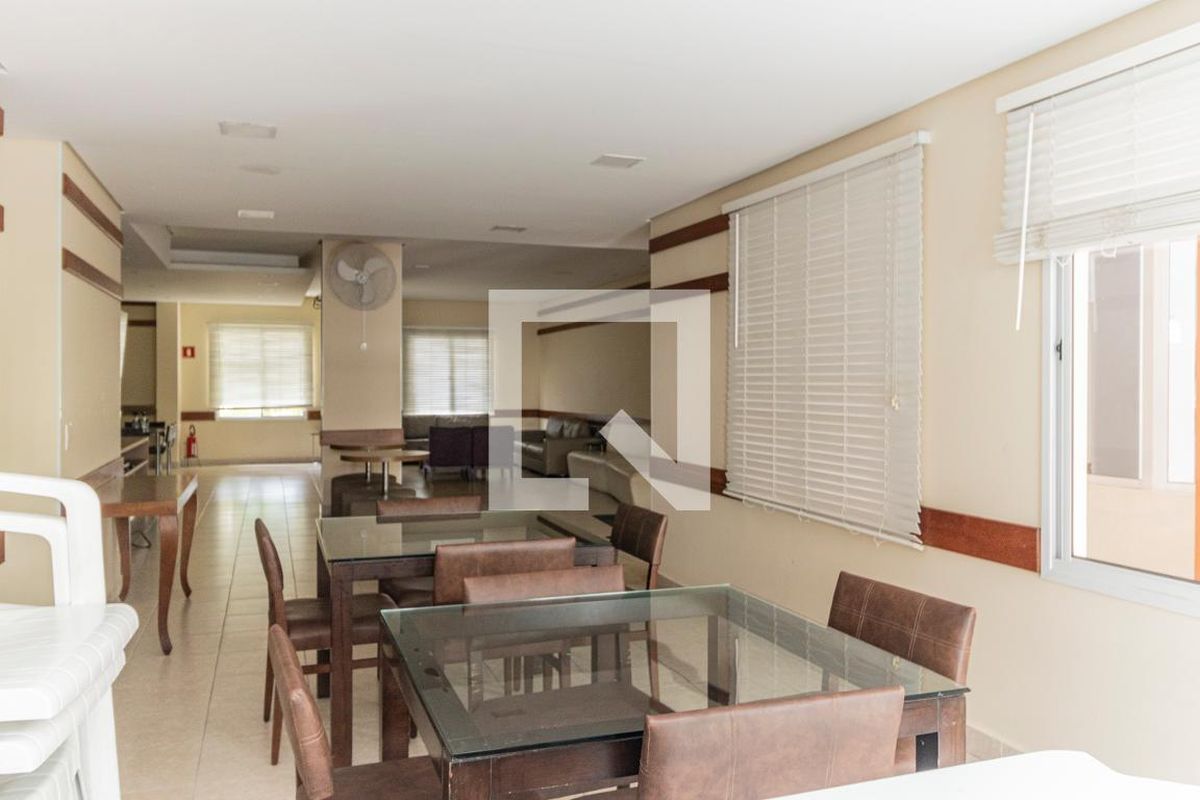 Apartamento, 2 quartos, 52 m² - Foto 35
