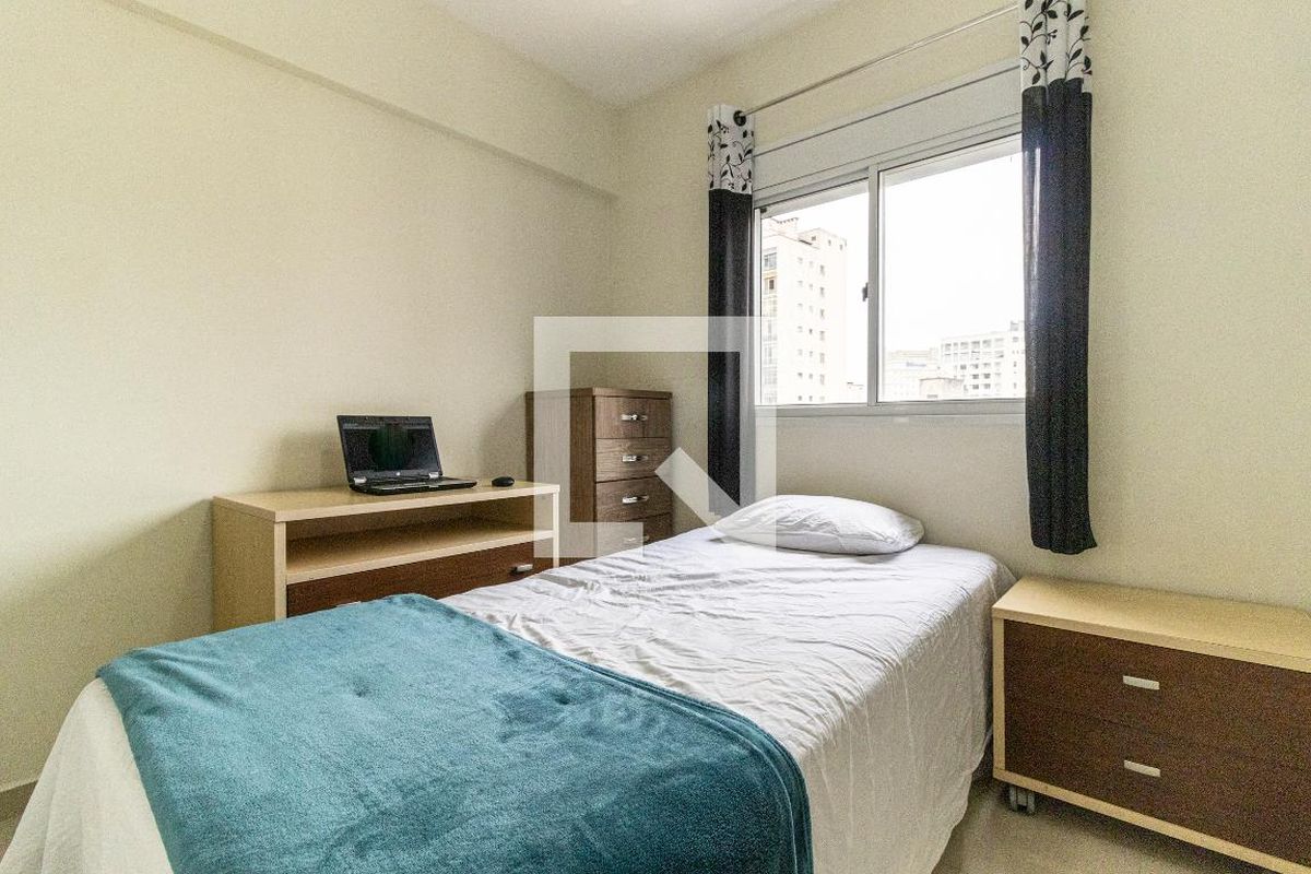 Apartamento, 2 quartos, 52 m² - Foto 18