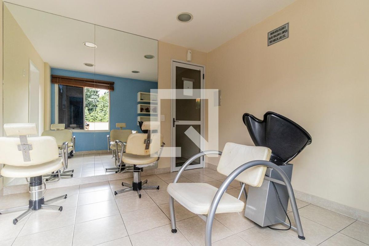 Apartamento, 2 quartos, 52 m² - Foto 44