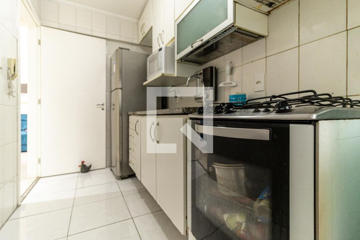 Apartamento, 2 quartos, 52 m² - Foto 28