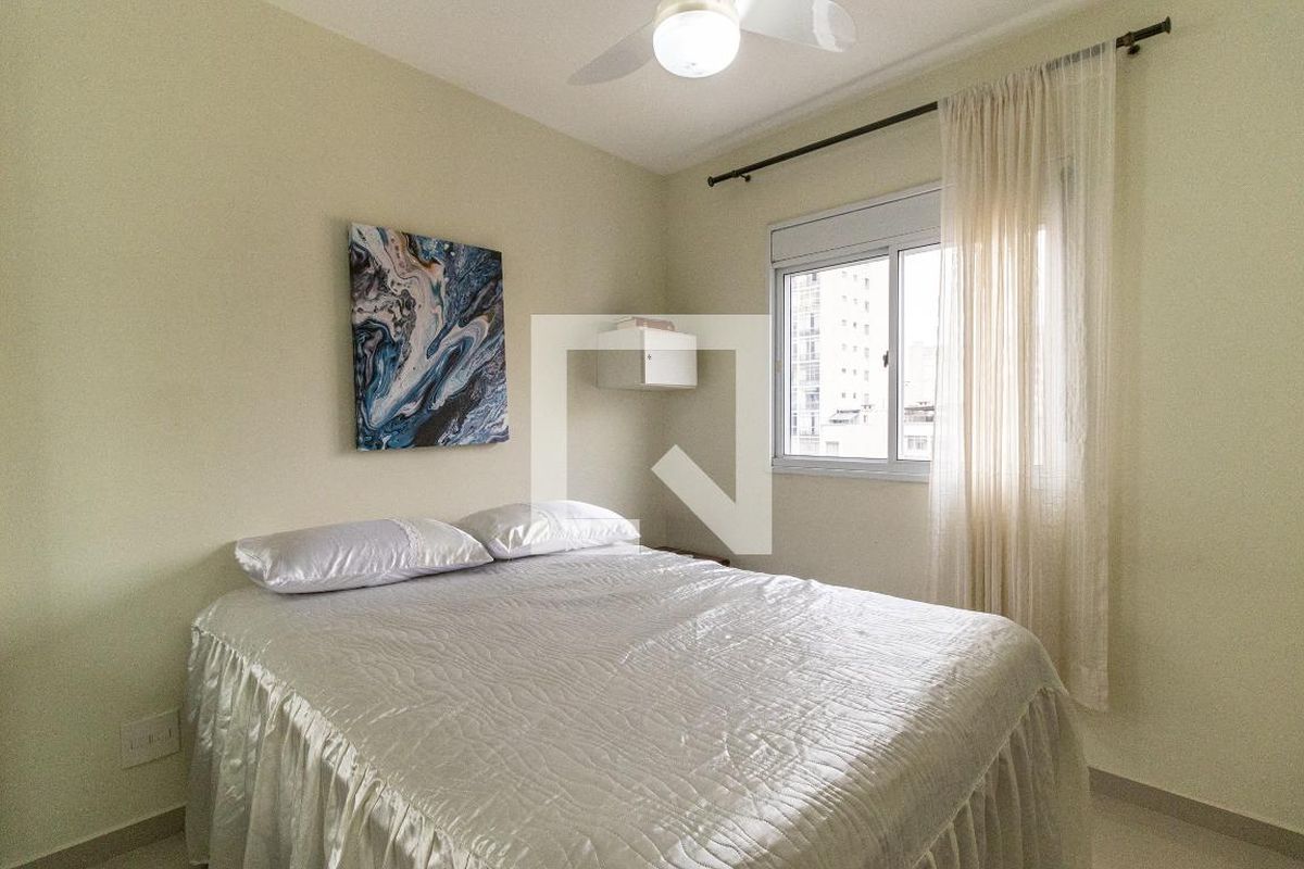 Apartamento, 2 quartos, 52 m² - Foto 12