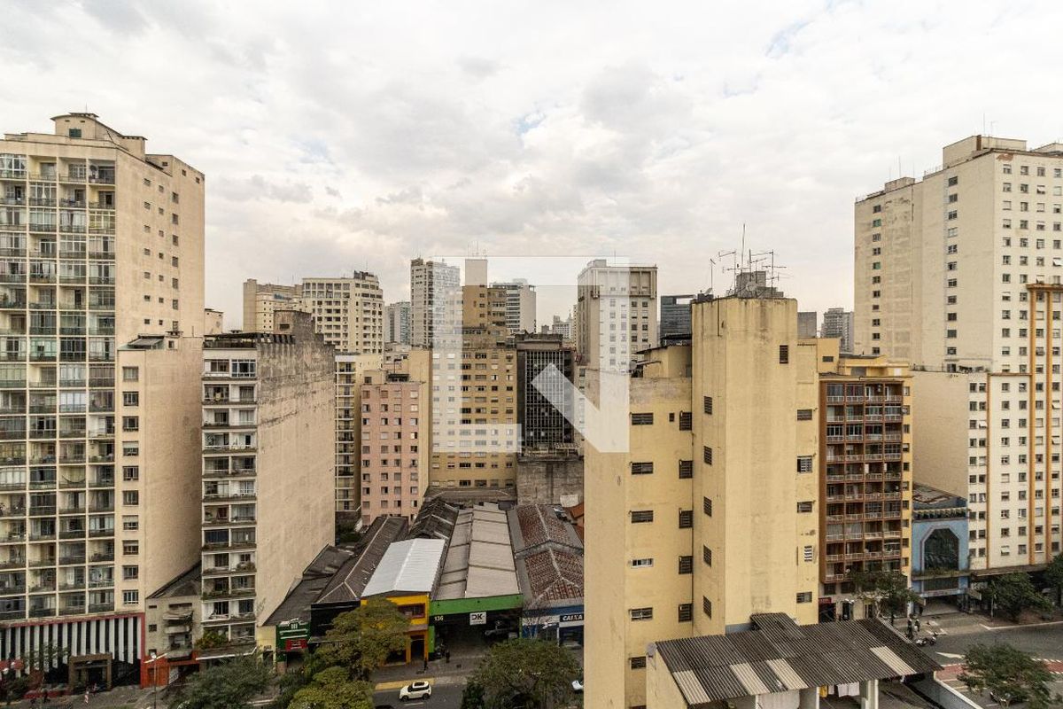 Apartamento, 2 quartos, 52 m² - Foto 10