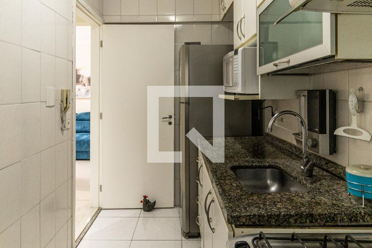 Apartamento, 2 quartos, 52 m² - Foto 29