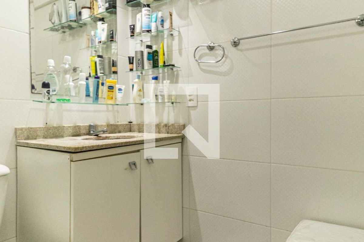 Apartamento, 2 quartos, 52 m² - Foto 24