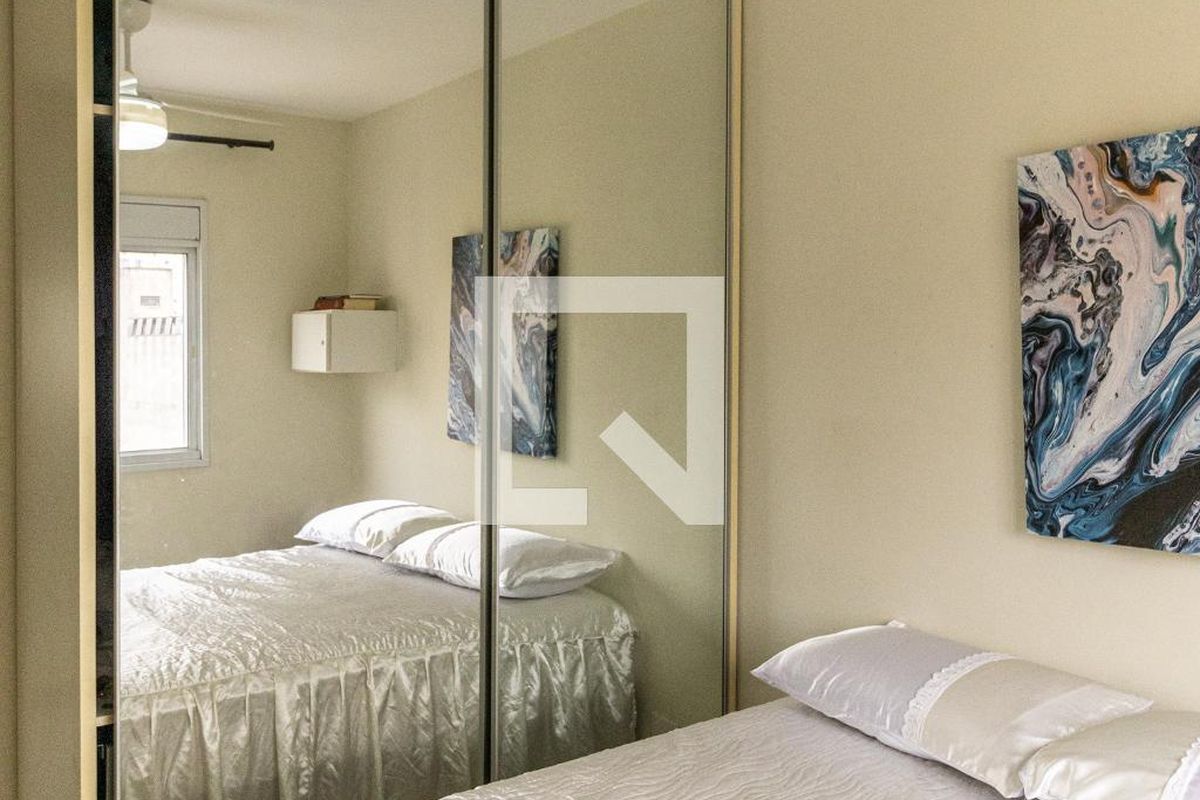 Apartamento, 2 quartos, 52 m² - Foto 14