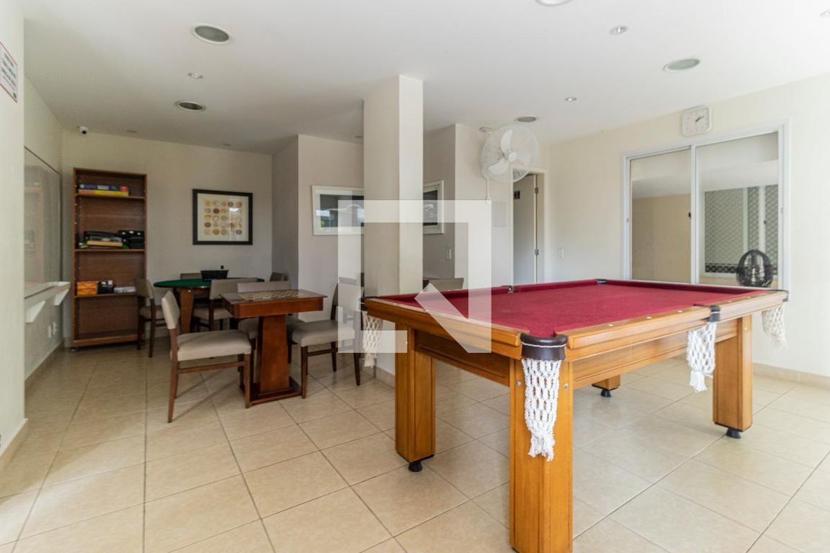 Apartamento, 2 quartos, 52 m² - Foto 46