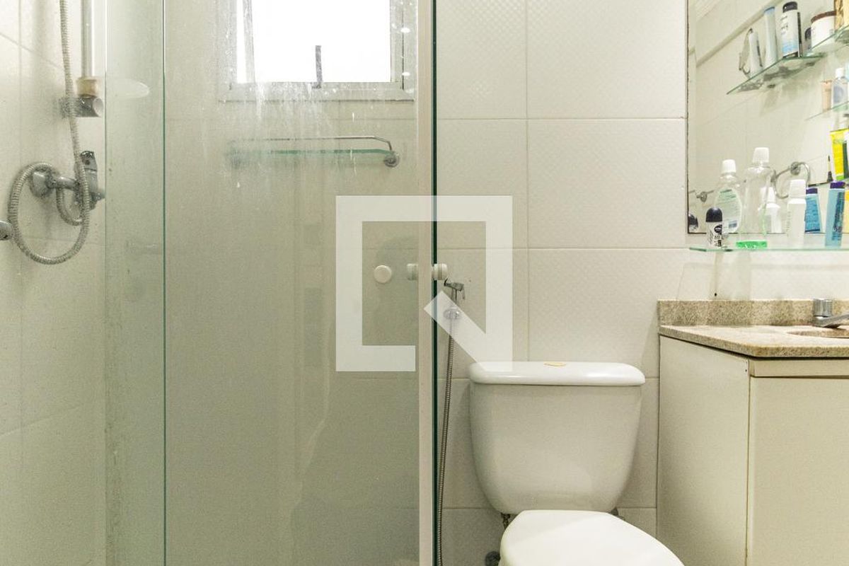 Apartamento, 2 quartos, 52 m² - Foto 23