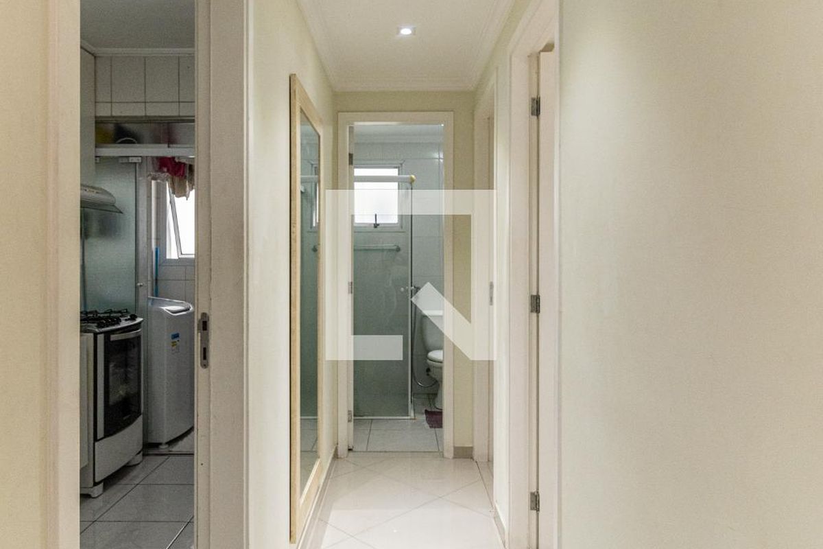Apartamento, 2 quartos, 52 m² - Foto 11